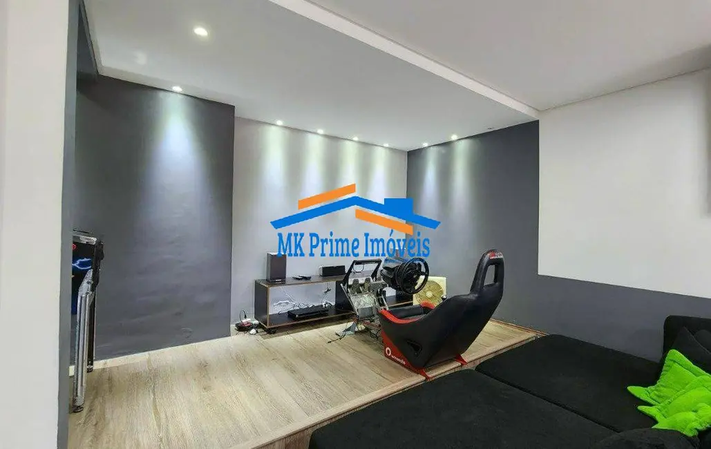 Foto 7 de Casa de Condomínio com 3 quartos à venda, 244m2 em Jardim Rio das Pedras, Cotia - SP