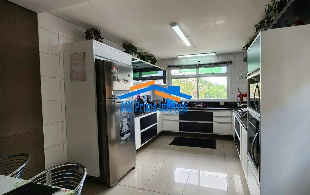 Foto 9 de Casa de Condomínio com 3 quartos à venda, 244m2 em Jardim Rio das Pedras, Cotia - SP