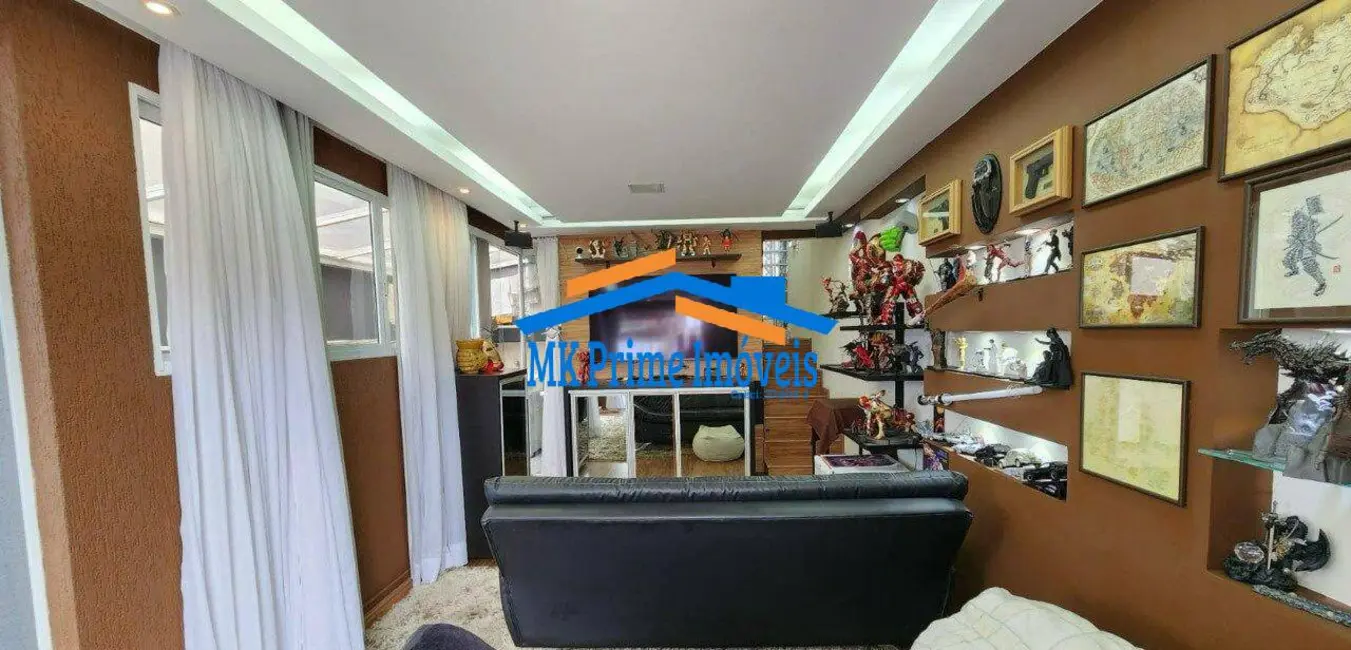 Foto 6 de Casa de Condomínio com 3 quartos à venda, 244m2 em Jardim Rio das Pedras, Cotia - SP