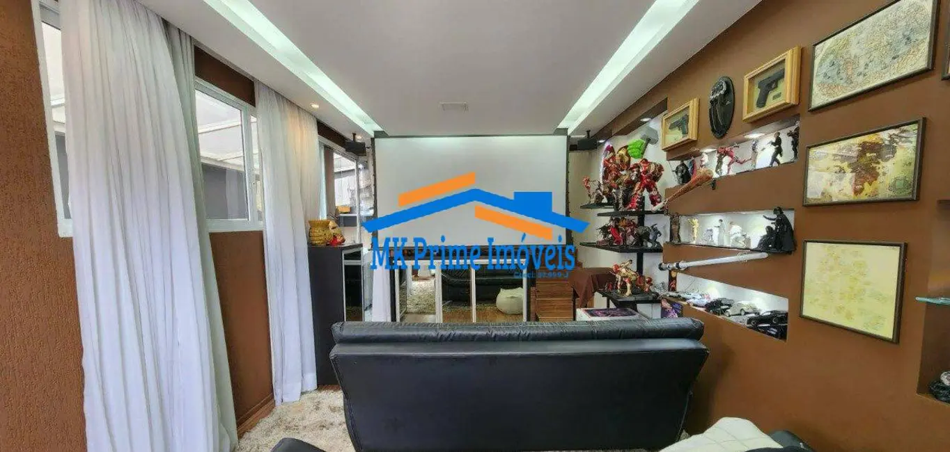 Foto 5 de Casa de Condomínio com 3 quartos à venda, 244m2 em Jardim Rio das Pedras, Cotia - SP