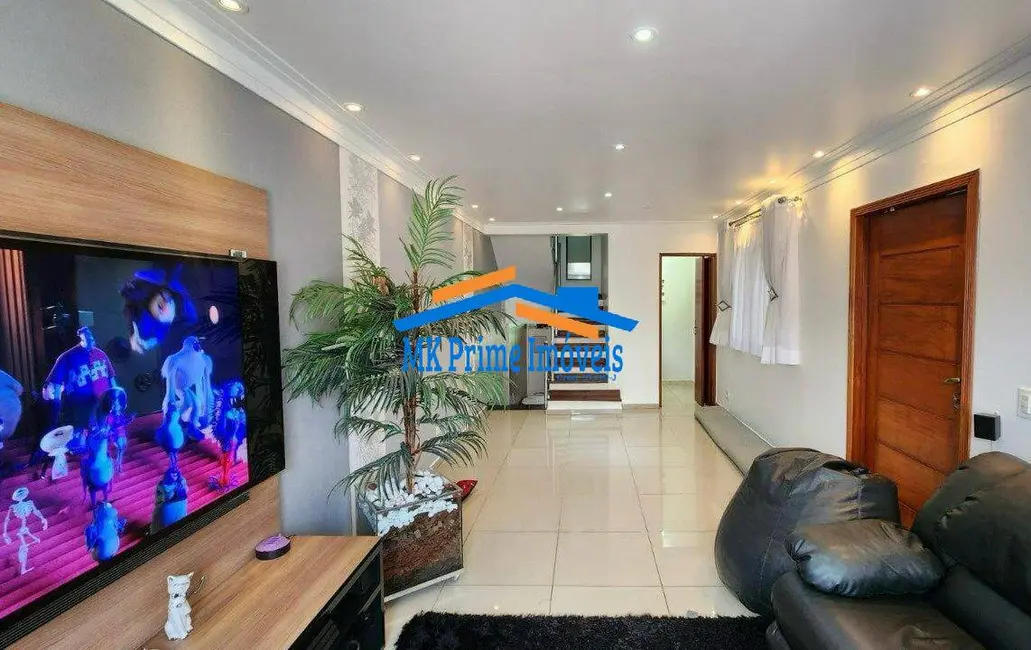 Foto 4 de Casa de Condomínio com 3 quartos à venda, 244m2 em Jardim Rio das Pedras, Cotia - SP