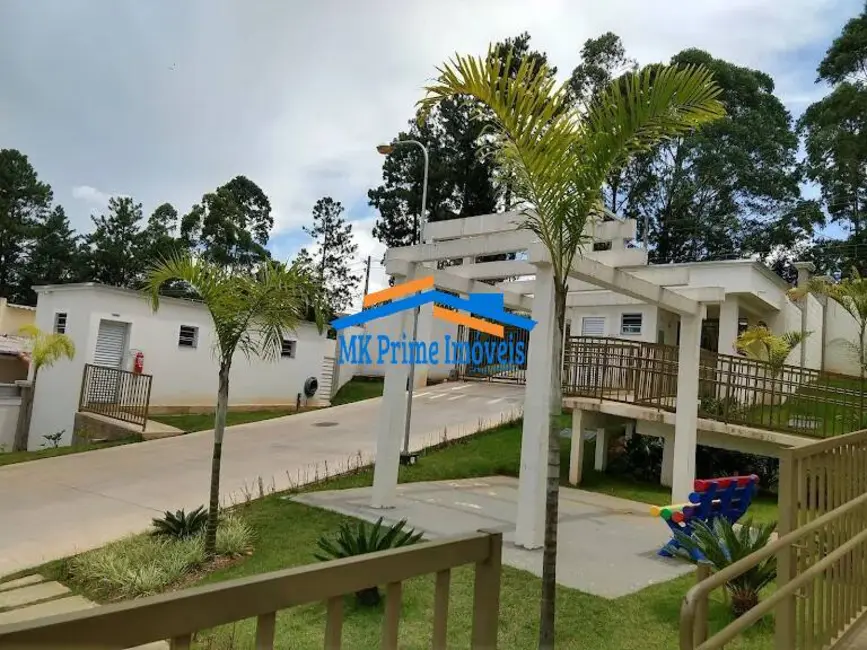 Foto 1 de Apartamento com 2 quartos à venda, 48m2 em Chácara Tropical (Caucaia do Alto), Cotia - SP