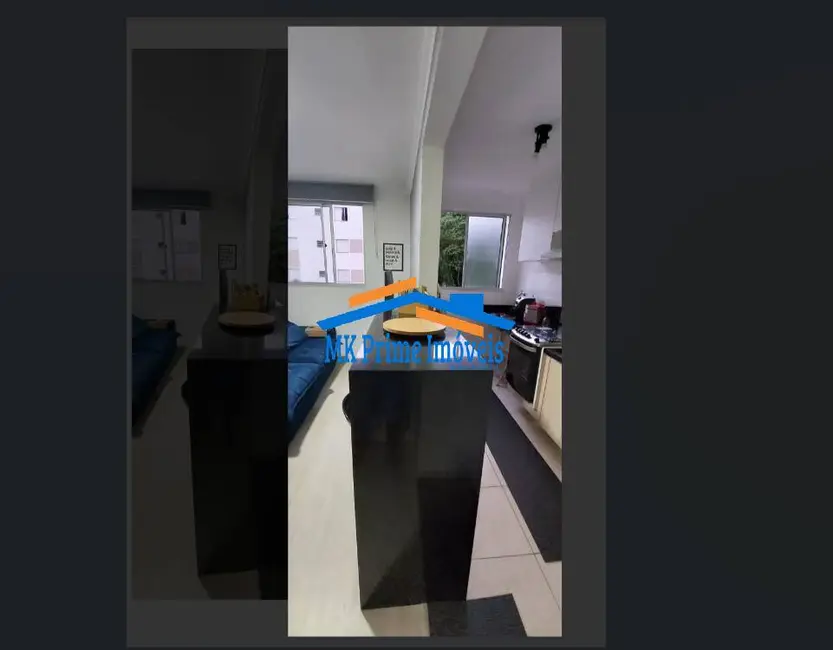 Foto 8 de Apartamento com 2 quartos à venda, 48m2 em Chácara Tropical (Caucaia do Alto), Cotia - SP