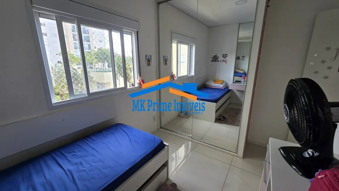 Foto 4 de Apartamento com 3 quartos à venda, 70m2 em City Bussocaba, Osasco - SP