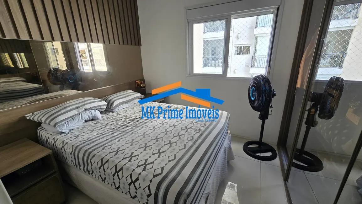 Foto 3 de Apartamento com 3 quartos à venda, 70m2 em City Bussocaba, Osasco - SP