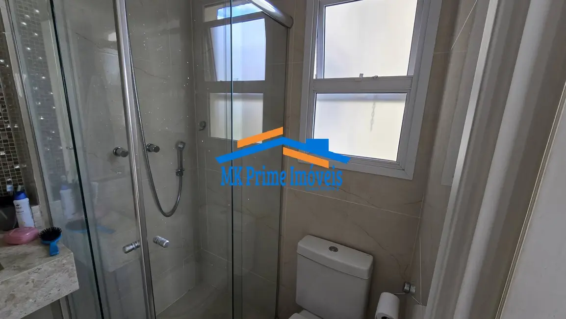 Foto 9 de Apartamento com 3 quartos à venda, 70m2 em City Bussocaba, Osasco - SP