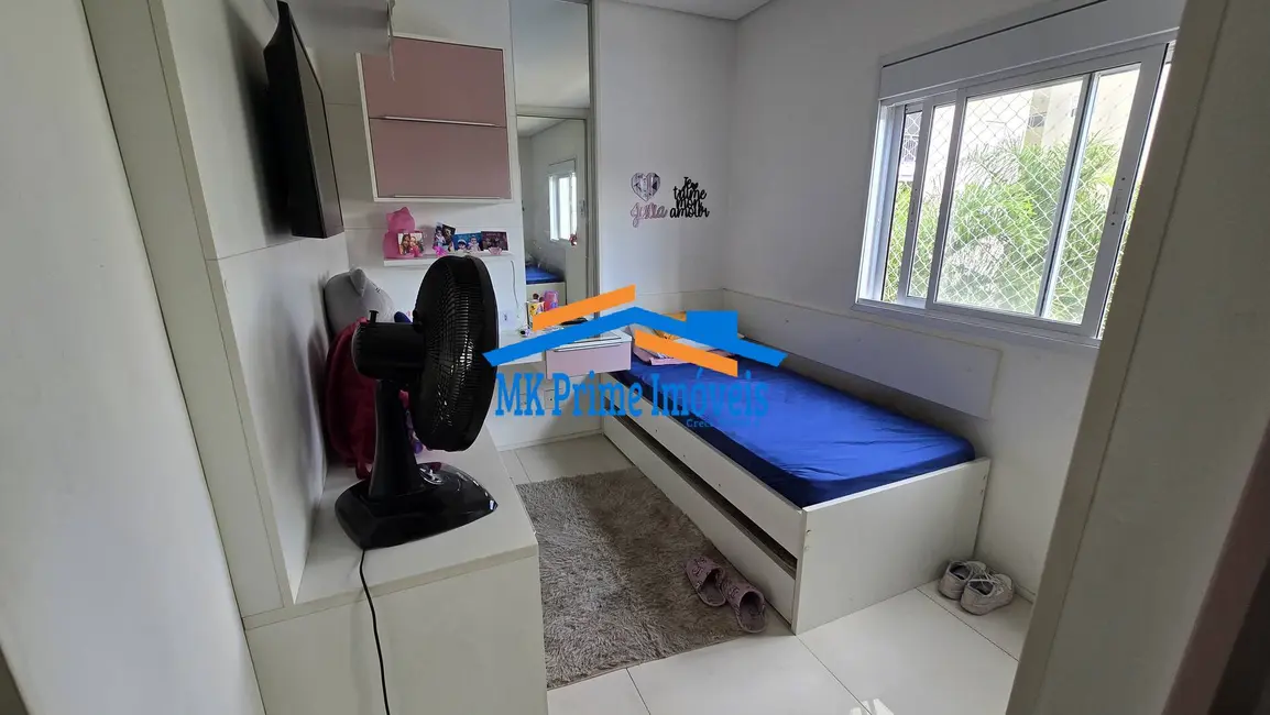 Foto 6 de Apartamento com 3 quartos à venda, 70m2 em City Bussocaba, Osasco - SP