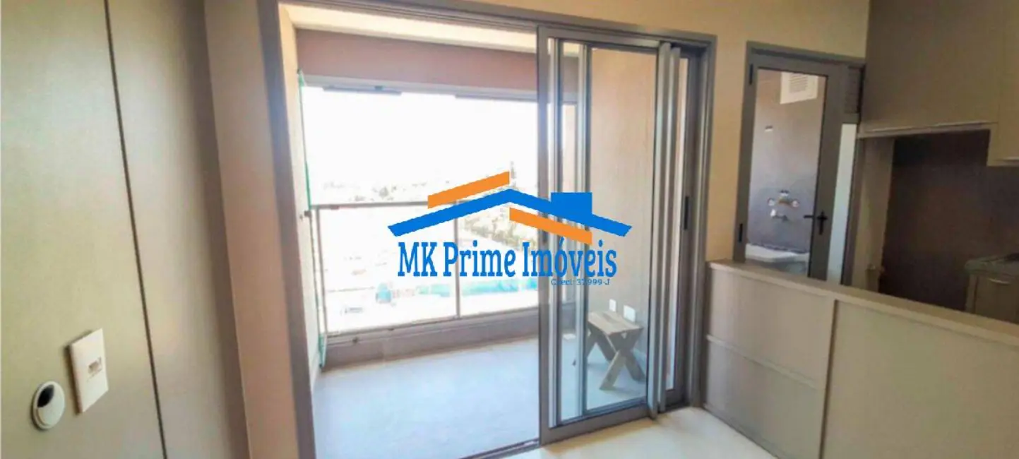 Foto 5 de Apartamento com 2 quartos à venda, 61m2 em Bela Vista, Osasco - SP