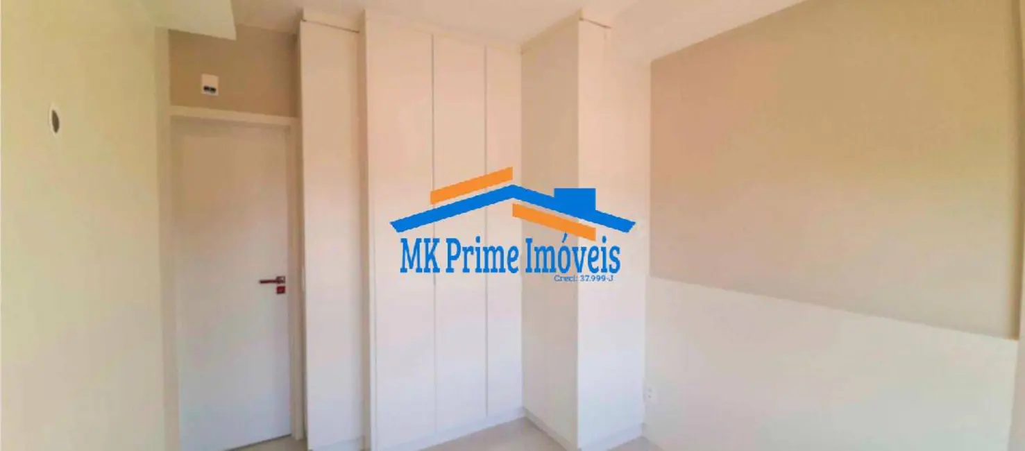 Foto 9 de Apartamento com 2 quartos à venda, 61m2 em Bela Vista, Osasco - SP