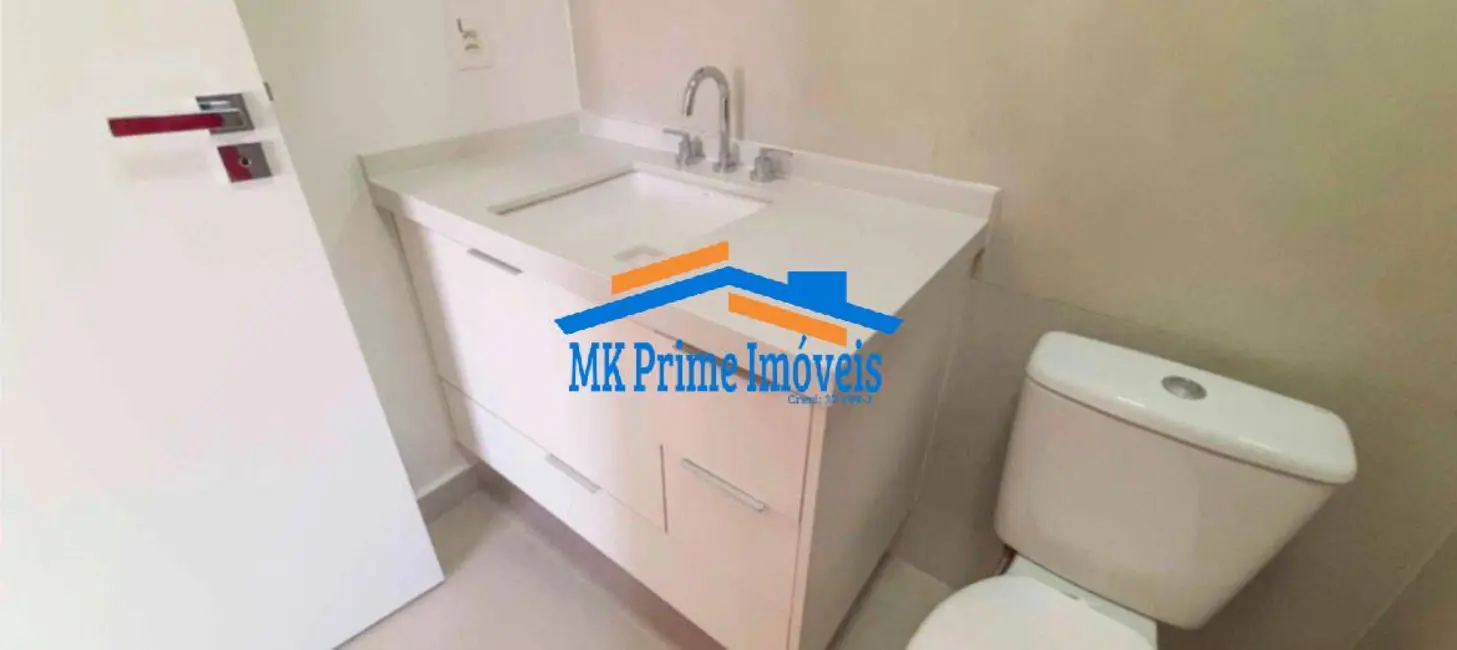 Foto 6 de Apartamento com 2 quartos à venda, 61m2 em Bela Vista, Osasco - SP