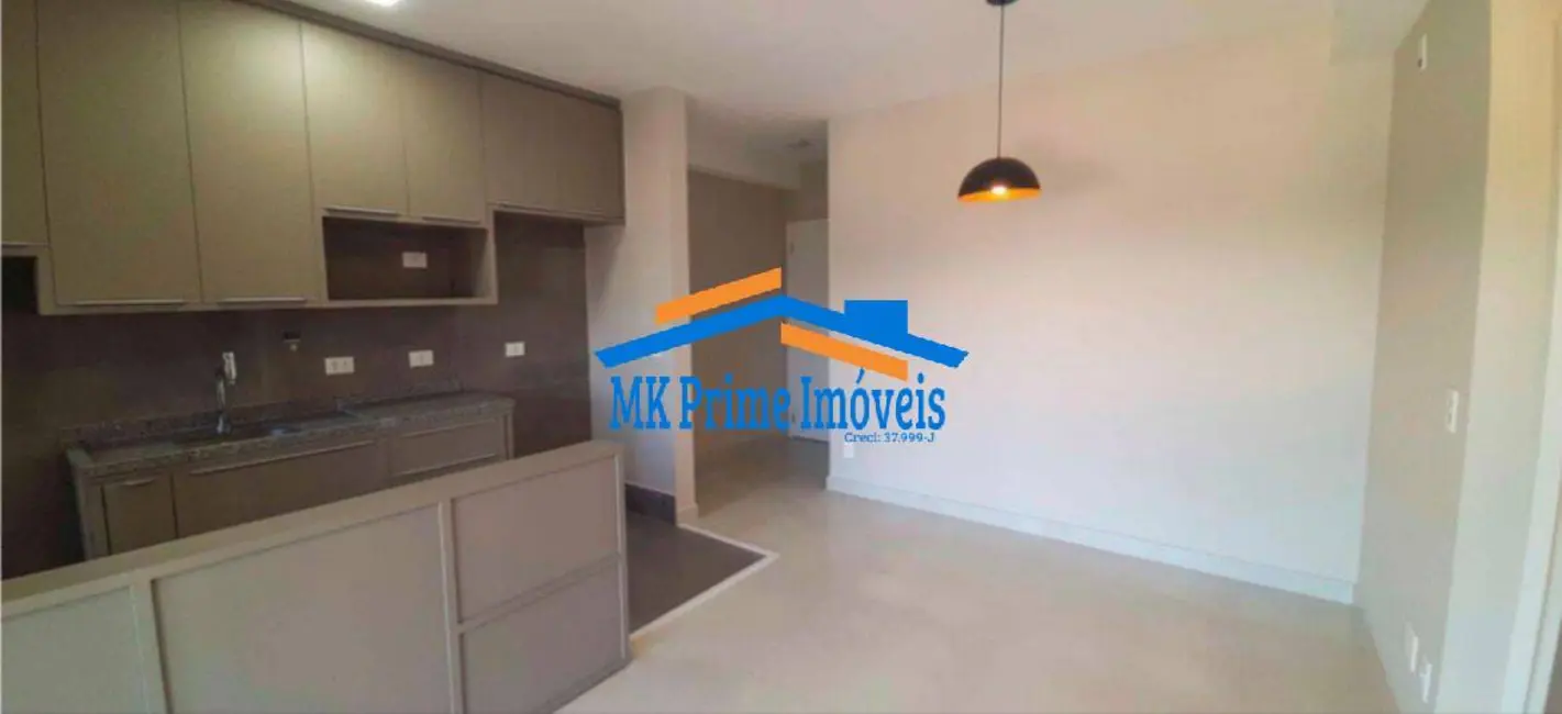 Foto 3 de Apartamento com 2 quartos à venda, 61m2 em Bela Vista, Osasco - SP