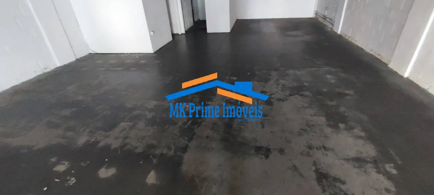 Foto 4 de Sala Comercial para alugar, 100m2 em km 18, Osasco - SP