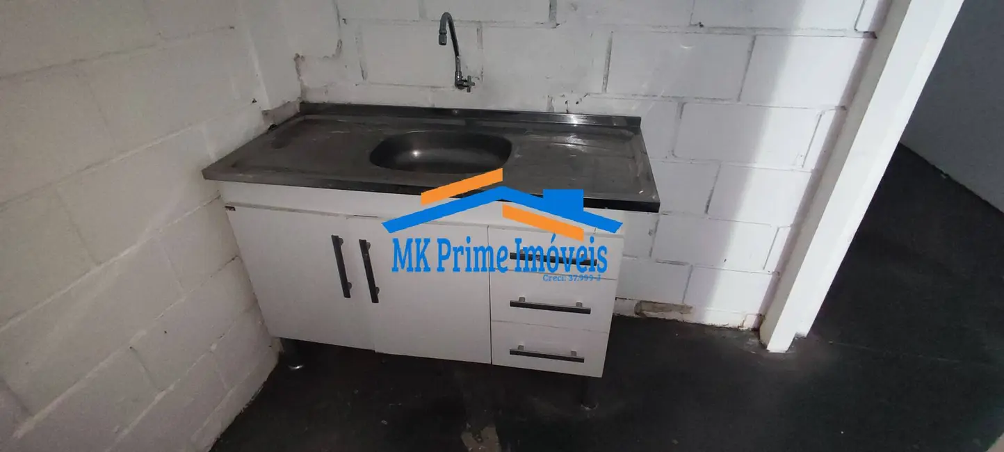 Foto 5 de Sala Comercial para alugar, 100m2 em km 18, Osasco - SP