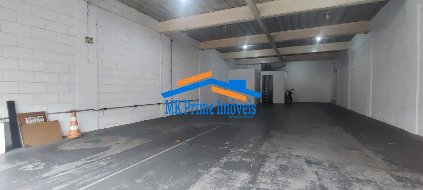 Foto 2 de Sala Comercial para alugar, 100m2 em km 18, Osasco - SP