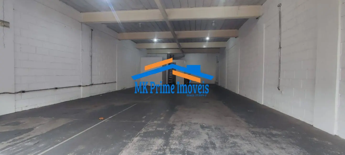 Foto 1 de Sala Comercial para alugar, 100m2 em km 18, Osasco - SP