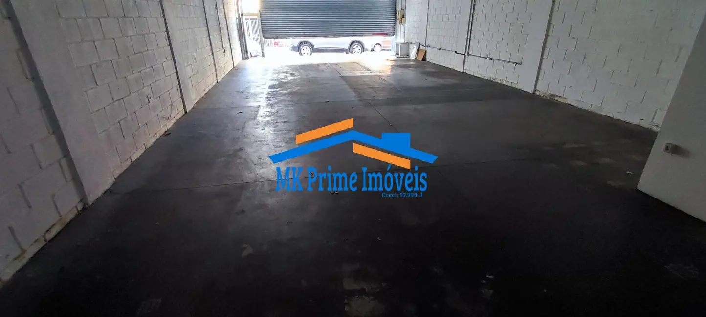 Foto 9 de Sala Comercial para alugar, 100m2 em km 18, Osasco - SP