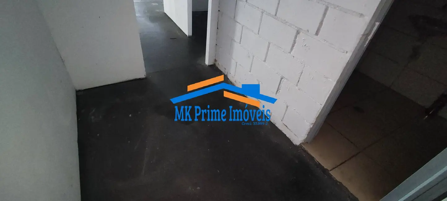 Foto 7 de Sala Comercial para alugar, 100m2 em km 18, Osasco - SP