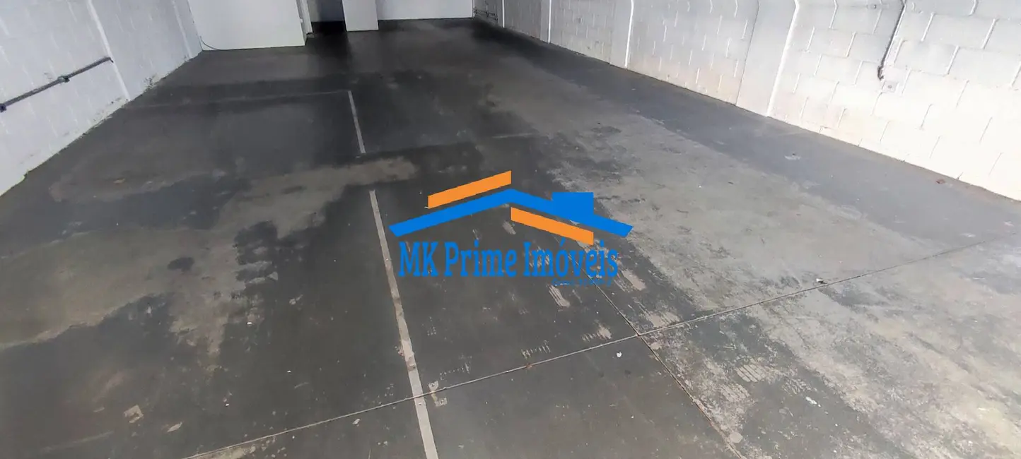 Foto 3 de Sala Comercial para alugar, 100m2 em km 18, Osasco - SP