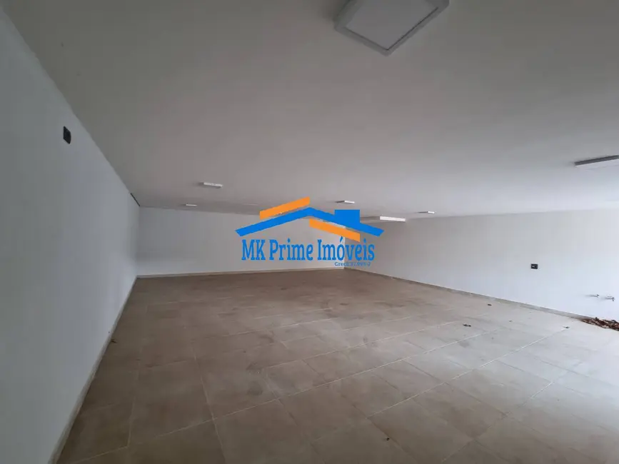 Foto 4 de Casa de Condomínio com 4 quartos à venda e para alugar, 536m2 em Tamboré, Barueri - SP