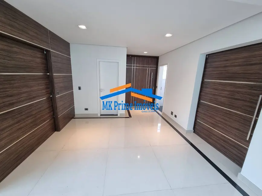 Foto 8 de Casa de Condomínio com 4 quartos à venda e para alugar, 536m2 em Tamboré, Barueri - SP