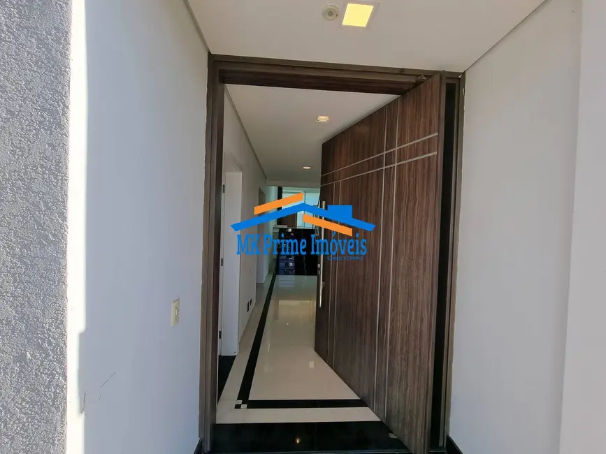 Foto 5 de Casa de Condomínio com 4 quartos à venda e para alugar, 536m2 em Tamboré, Barueri - SP