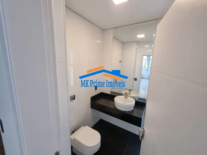 Foto 7 de Casa de Condomínio com 4 quartos à venda e para alugar, 536m2 em Tamboré, Barueri - SP