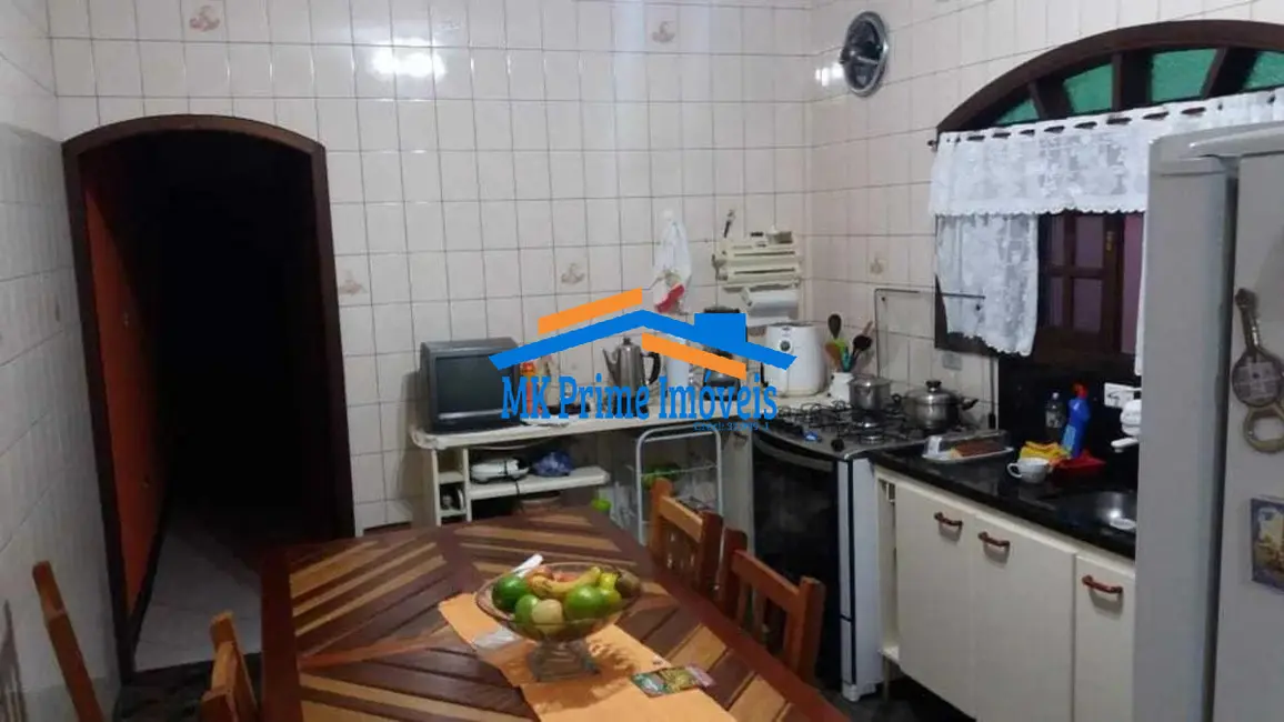 Foto 4 de Sobrado com 4 quartos à venda, 220m2 em Santo Antônio, Osasco - SP