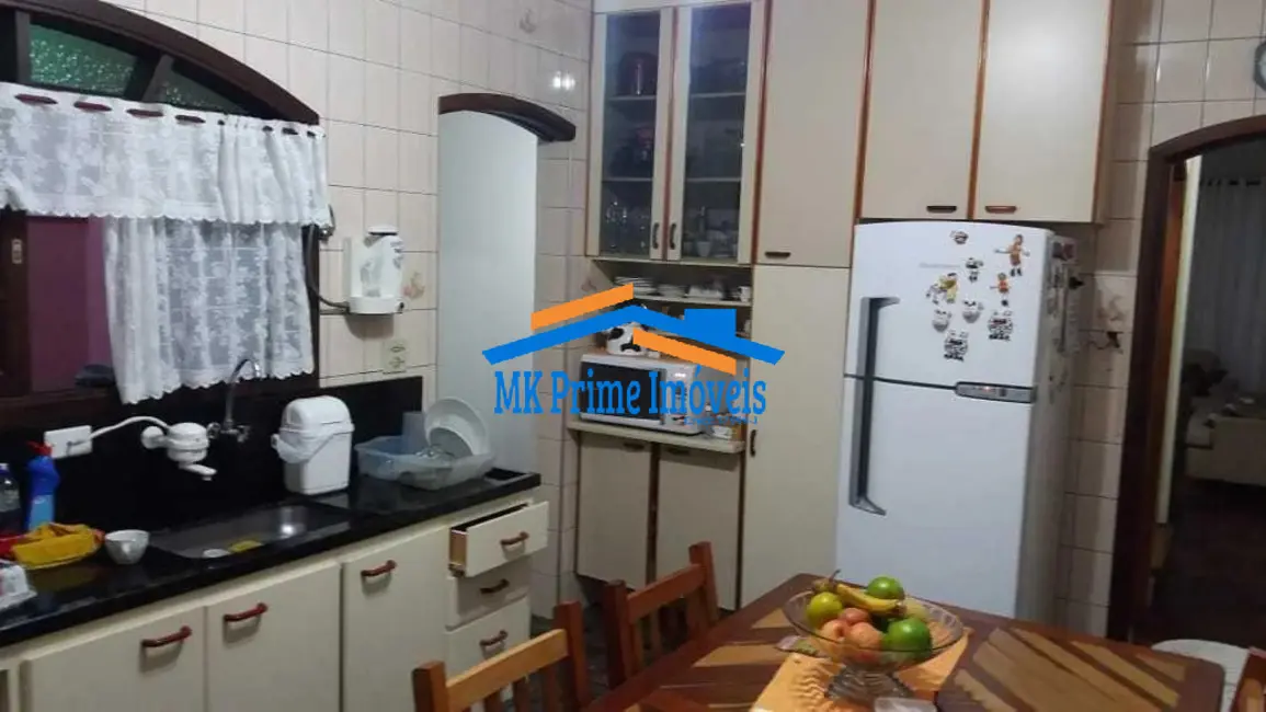 Foto 5 de Sobrado com 4 quartos à venda, 220m2 em Santo Antônio, Osasco - SP