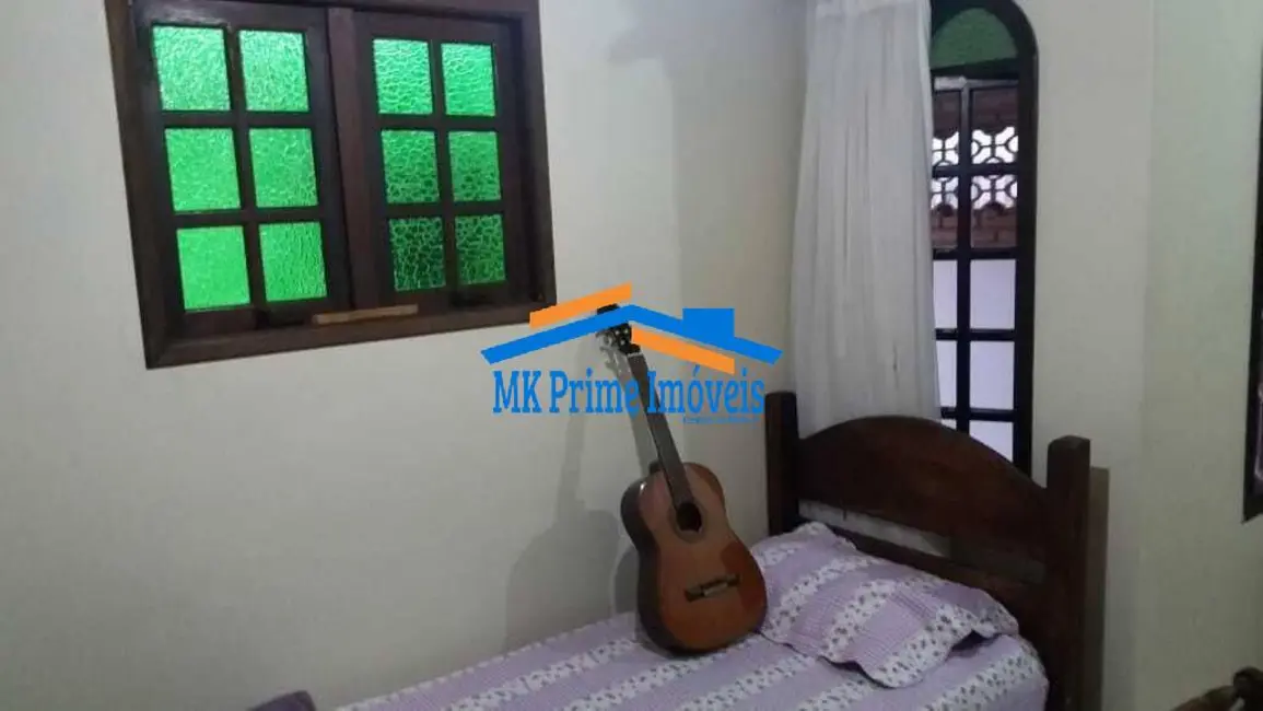 Foto 8 de Sobrado com 4 quartos à venda, 220m2 em Santo Antônio, Osasco - SP