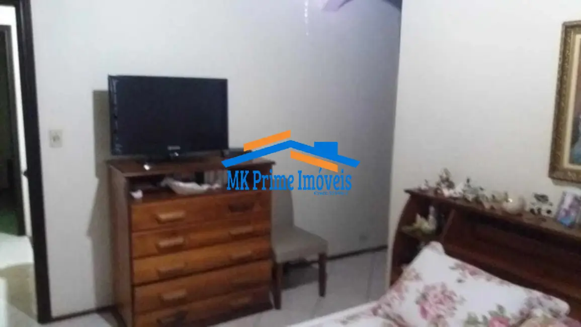 Foto 7 de Sobrado com 4 quartos à venda, 220m2 em Santo Antônio, Osasco - SP