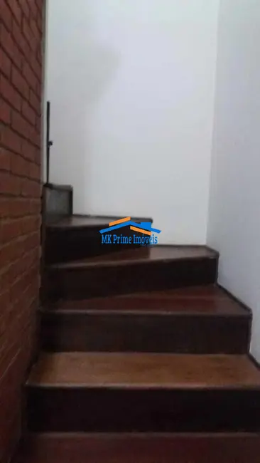 Foto 6 de Sobrado com 4 quartos à venda, 220m2 em Santo Antônio, Osasco - SP