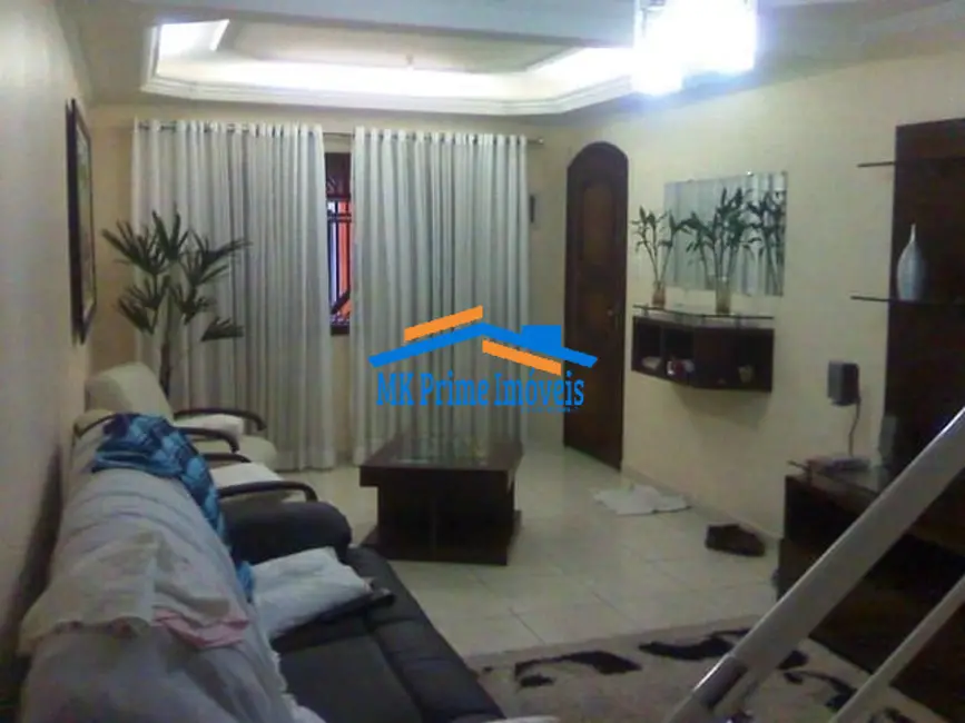 Foto 7 de Sobrado com 3 quartos à venda, 256m2 em Novo Osasco, Osasco - SP