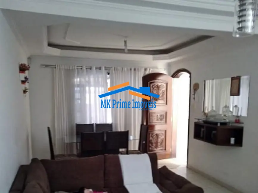 Foto 6 de Sobrado com 3 quartos à venda, 256m2 em Novo Osasco, Osasco - SP