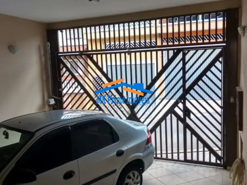 Foto 3 de Sobrado com 3 quartos à venda, 256m2 em Novo Osasco, Osasco - SP