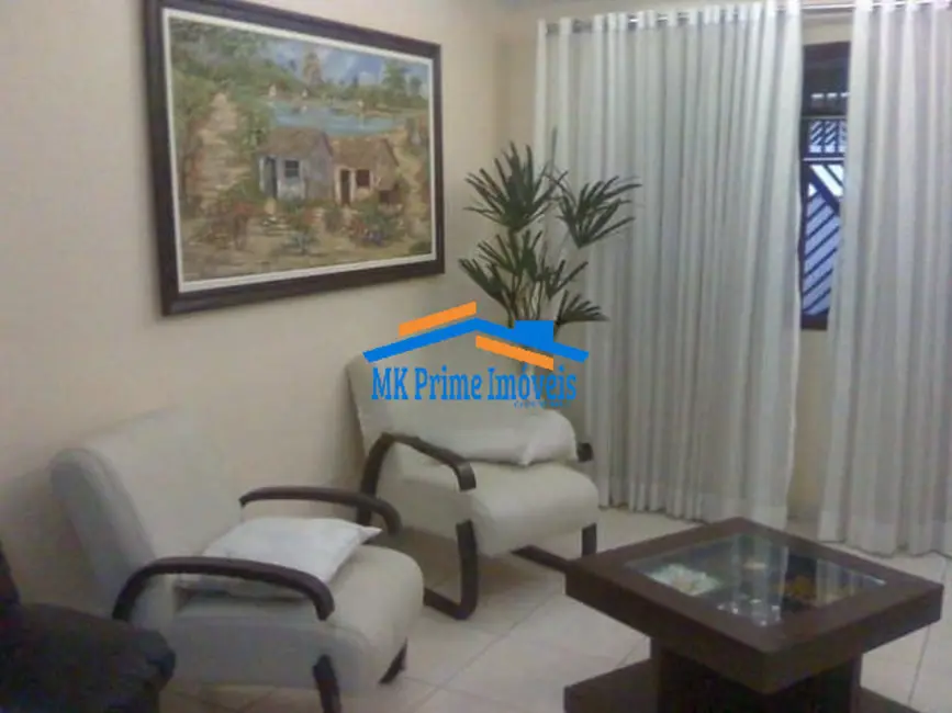 Foto 9 de Sobrado com 3 quartos à venda, 256m2 em Novo Osasco, Osasco - SP