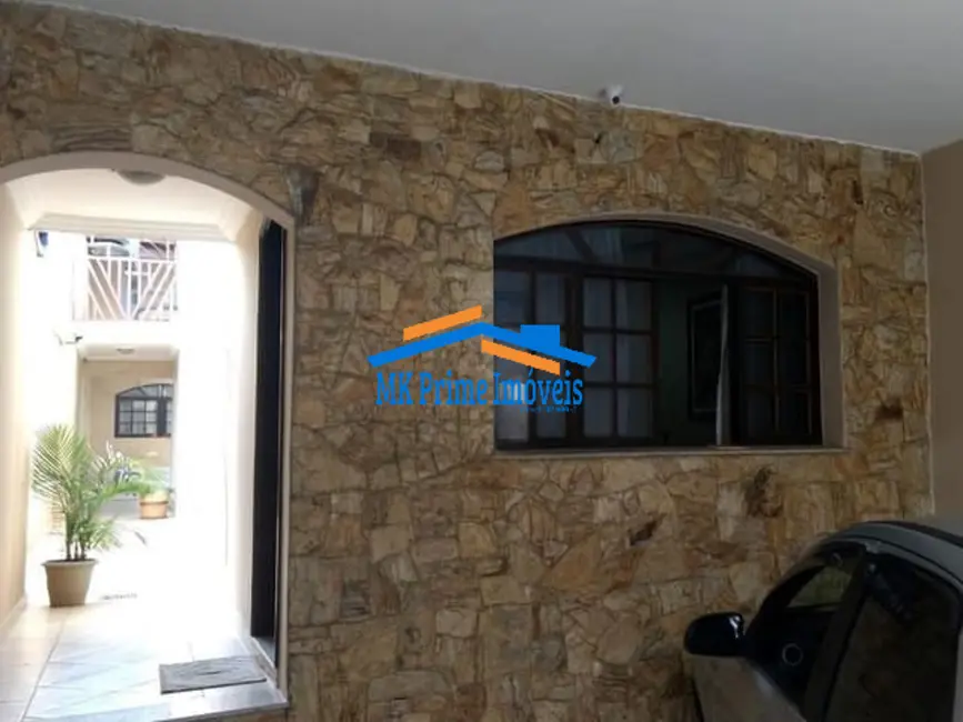 Foto 2 de Sobrado com 3 quartos à venda, 256m2 em Novo Osasco, Osasco - SP