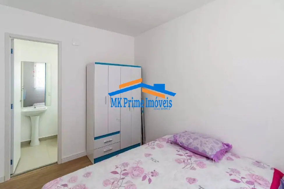 Foto 3 de Apartamento com 1 quarto à venda, 25m2 em Vila Butantã, São Paulo - SP