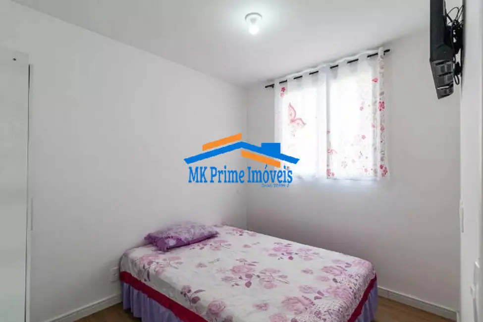 Foto 7 de Apartamento com 1 quarto à venda, 25m2 em Vila Butantã, São Paulo - SP