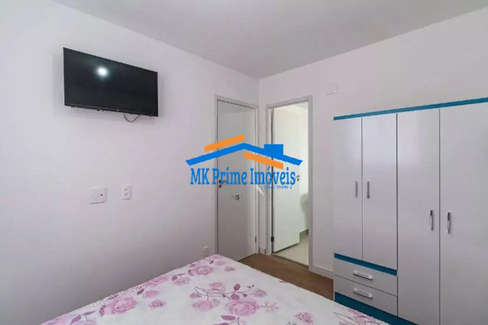 Foto 6 de Apartamento com 1 quarto à venda, 25m2 em Vila Butantã, São Paulo - SP