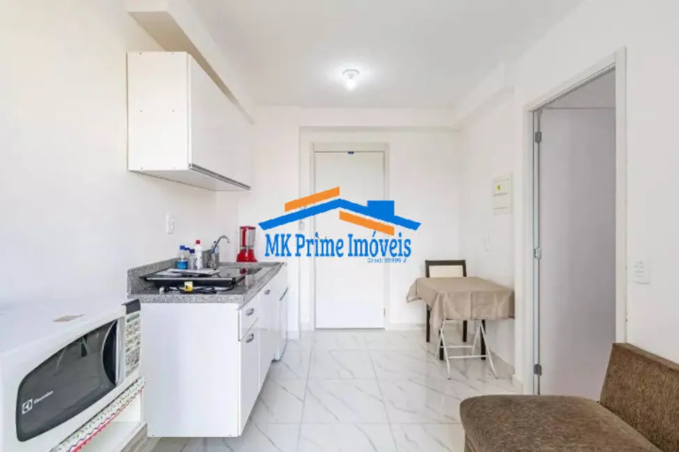 Foto 4 de Apartamento com 1 quarto à venda, 25m2 em Vila Butantã, São Paulo - SP