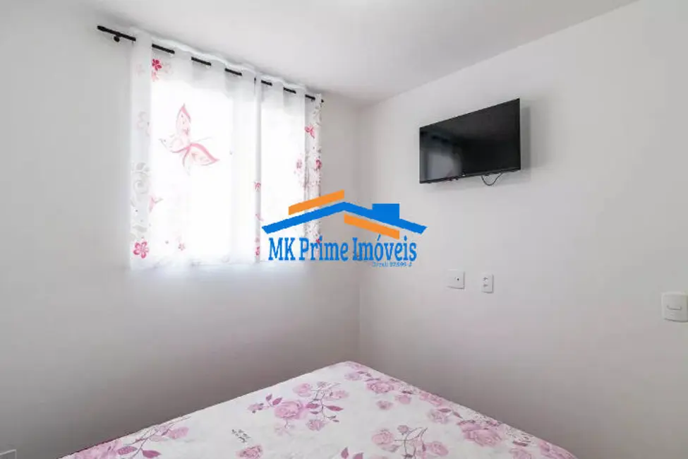 Foto 9 de Apartamento com 1 quarto à venda, 25m2 em Vila Butantã, São Paulo - SP