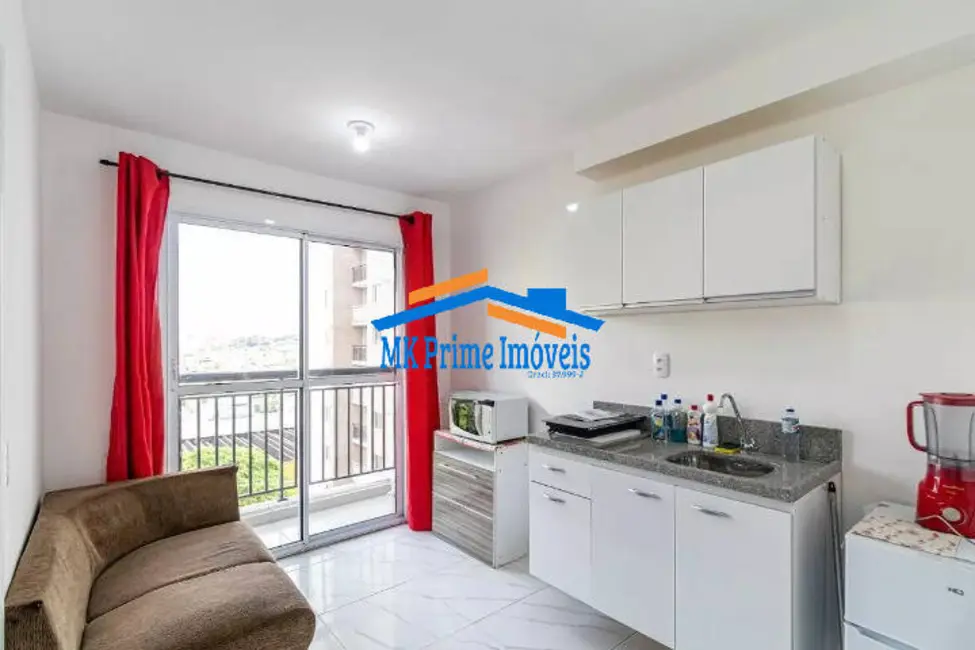 Foto 1 de Apartamento com 1 quarto à venda, 25m2 em Vila Butantã, São Paulo - SP