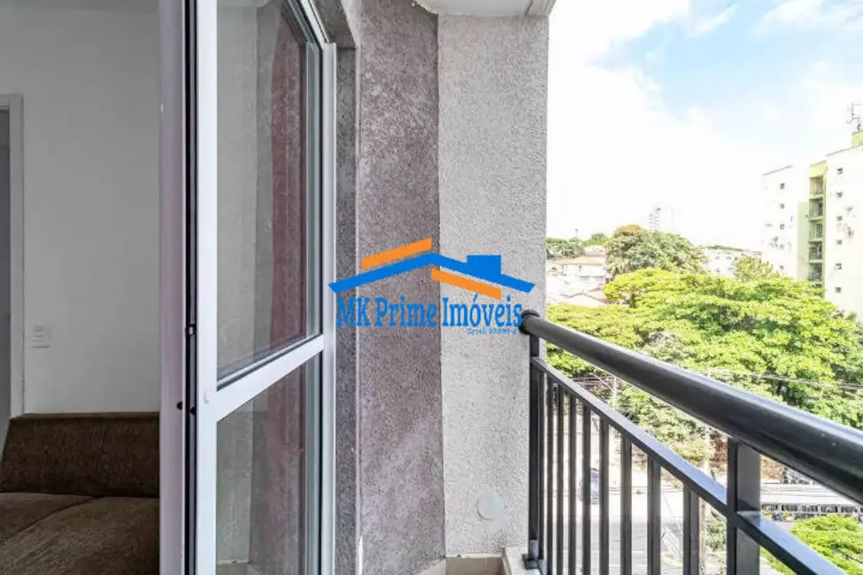 Foto 5 de Apartamento com 1 quarto à venda, 25m2 em Vila Butantã, São Paulo - SP