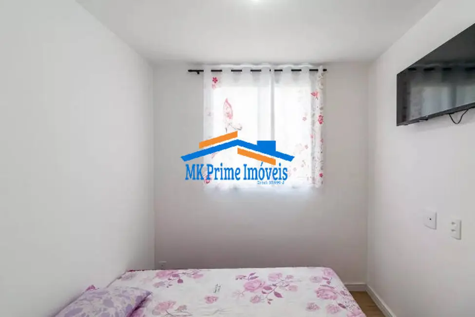 Foto 8 de Apartamento com 1 quarto à venda, 25m2 em Vila Butantã, São Paulo - SP