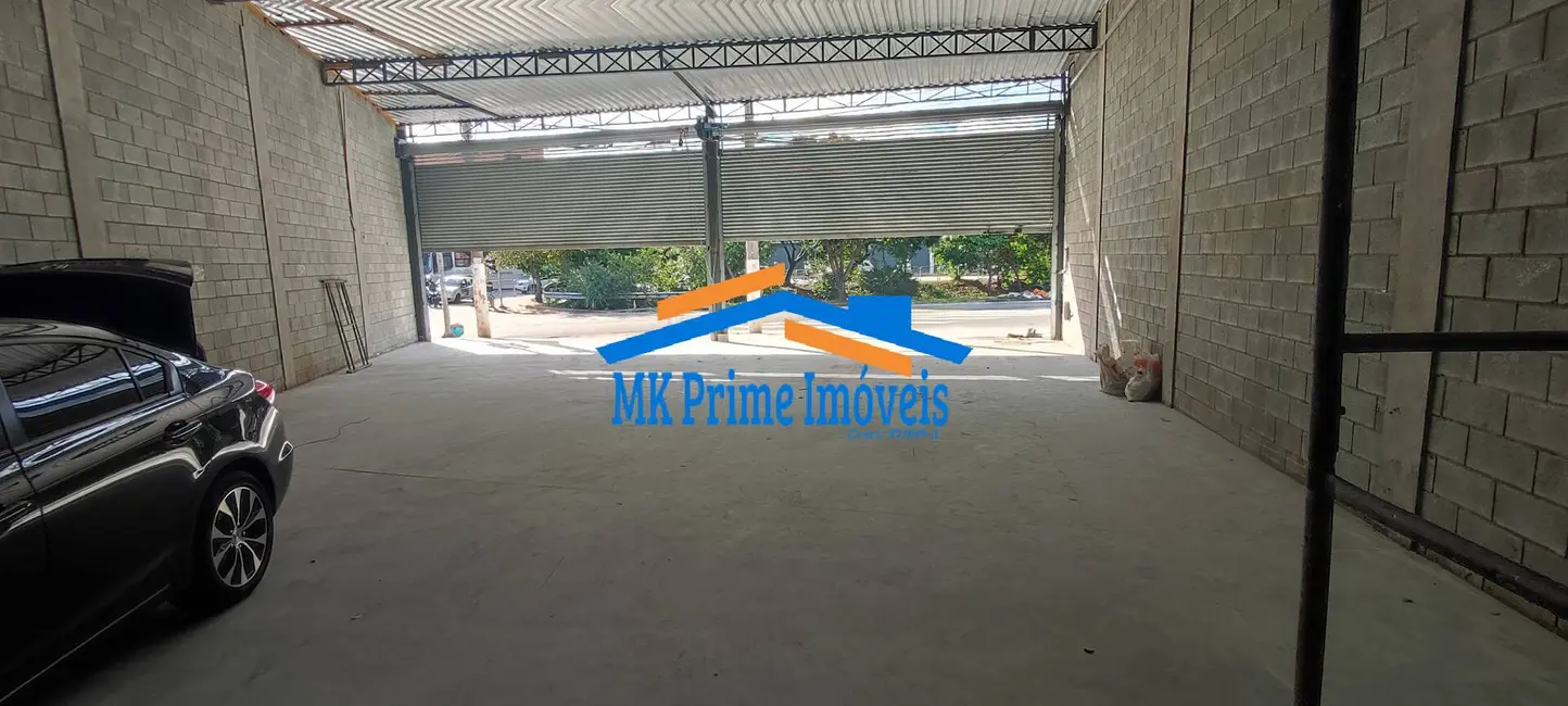 Foto 1 de Armazém / Galpão para alugar, 220m2 em Vila Osasco, Osasco - SP