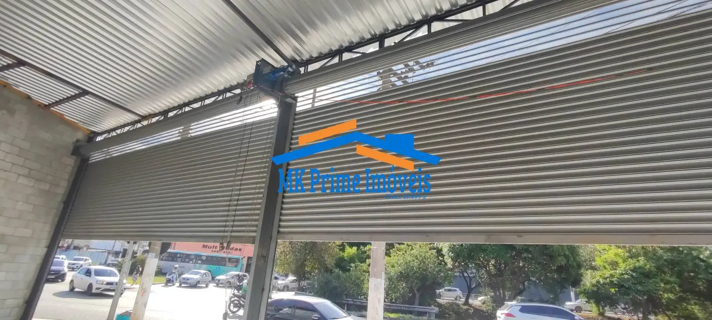 Foto 7 de Armazém / Galpão para alugar, 220m2 em Vila Osasco, Osasco - SP