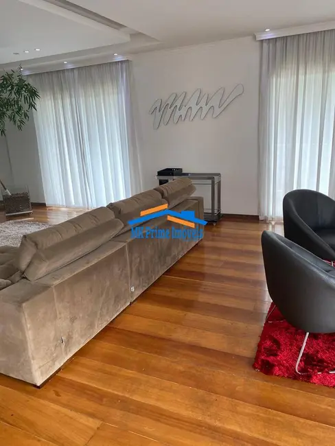 Foto 7 de Sobrado com 4 quartos à venda, 326m2 em City Bussocaba, Osasco - SP