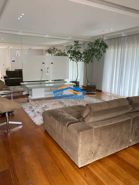 Foto 9 de Sobrado com 4 quartos à venda, 326m2 em City Bussocaba, Osasco - SP