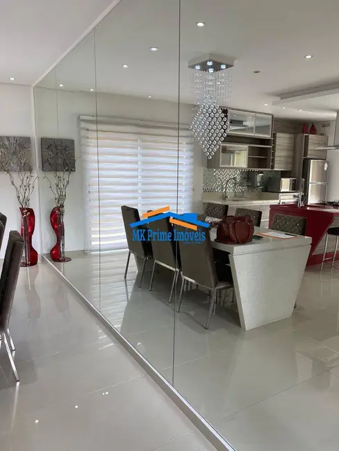 Foto 1 de Sobrado com 4 quartos à venda, 326m2 em City Bussocaba, Osasco - SP