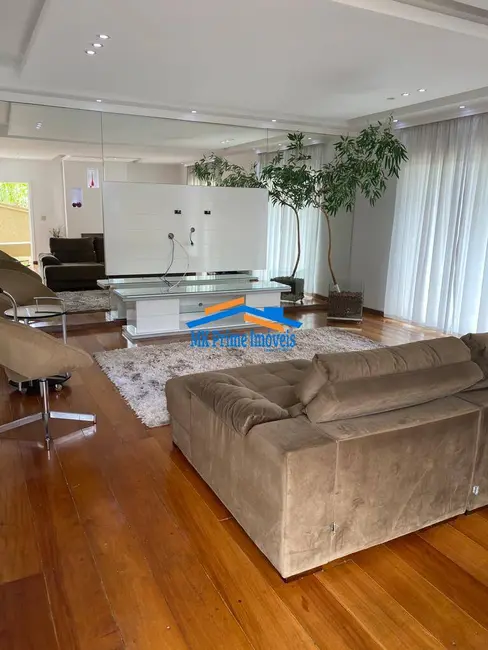 Foto 8 de Sobrado com 4 quartos à venda, 326m2 em City Bussocaba, Osasco - SP